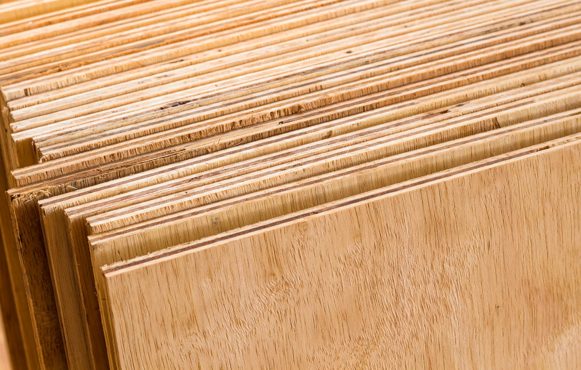 Triplek Sengon Cor Bekisting